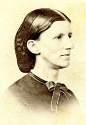Catherine&nbsp;Hitchcock