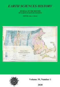 Earth
Science History 39