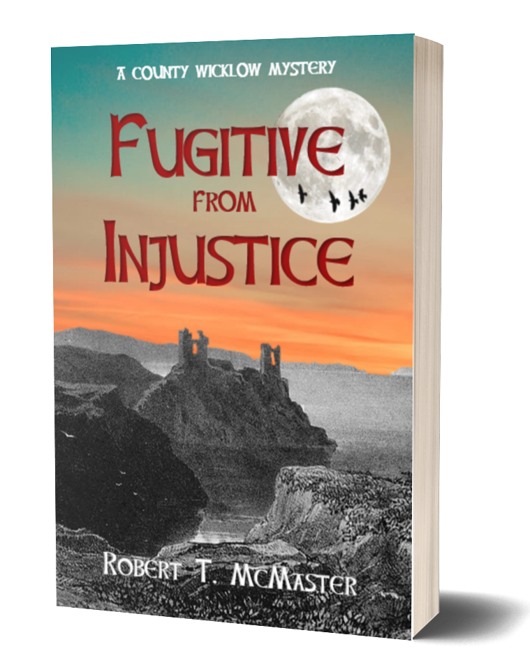 Fugitive from Injustice