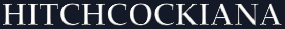 Hitchcockiana
