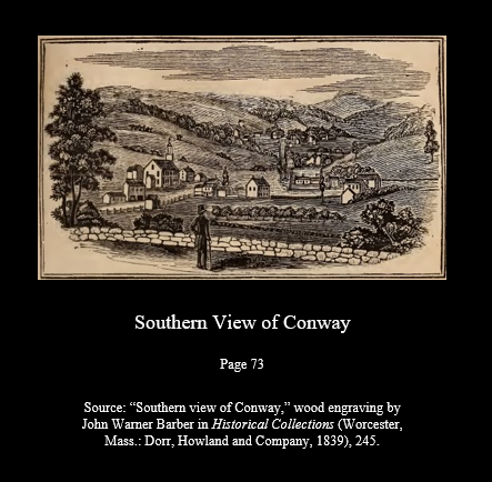 Conway View