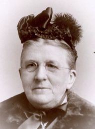 Mary Hitchcock